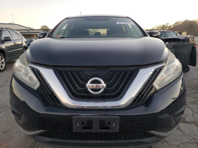 Photo 4 VIN: 5N1AZ2MH3FN209861 - NISSAN MURANO S 