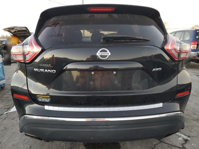 Photo 5 VIN: 5N1AZ2MH3FN209861 - NISSAN MURANO S 