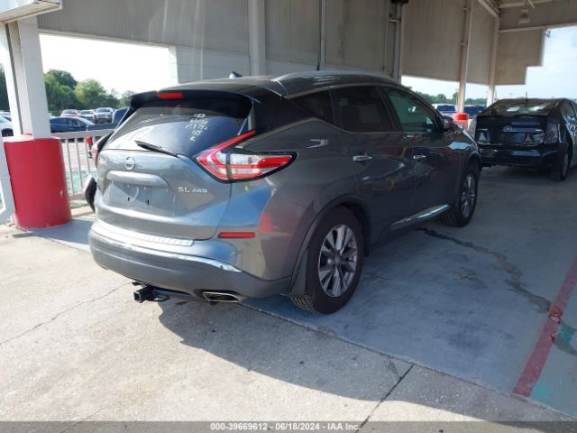 Photo 3 VIN: 5N1AZ2MH3FN210878 - NISSAN MURANO 