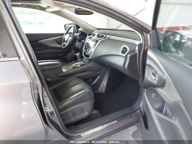 Photo 4 VIN: 5N1AZ2MH3FN210878 - NISSAN MURANO 