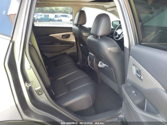 Photo 7 VIN: 5N1AZ2MH3FN210878 - NISSAN MURANO 