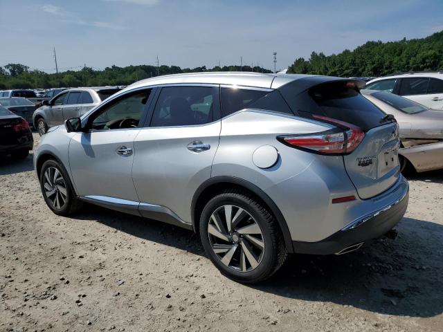 Photo 1 VIN: 5N1AZ2MH3FN212484 - NISSAN MURANO 