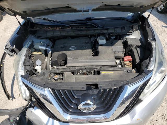 Photo 11 VIN: 5N1AZ2MH3FN212484 - NISSAN MURANO 