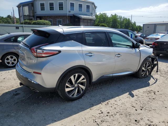 Photo 2 VIN: 5N1AZ2MH3FN212484 - NISSAN MURANO 