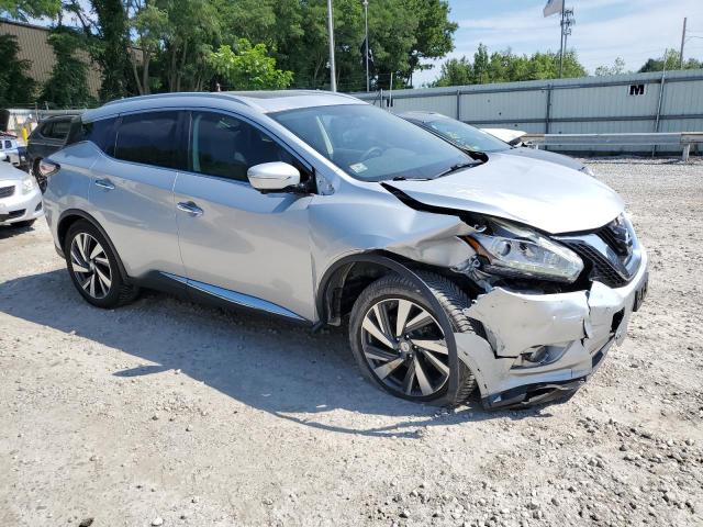 Photo 3 VIN: 5N1AZ2MH3FN212484 - NISSAN MURANO 