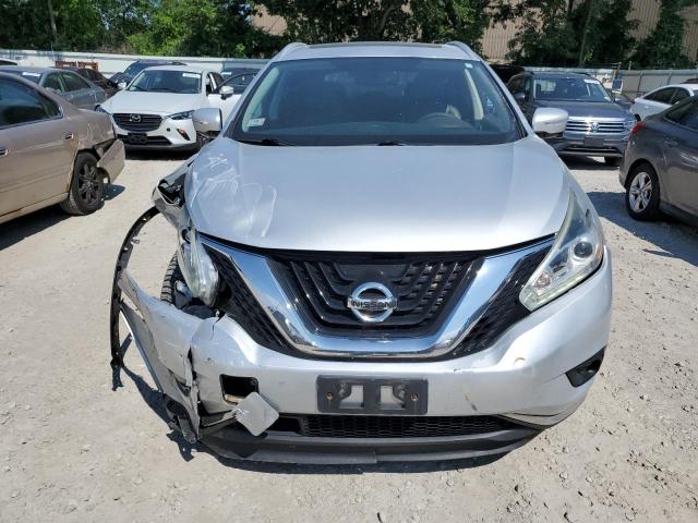 Photo 4 VIN: 5N1AZ2MH3FN212484 - NISSAN MURANO 