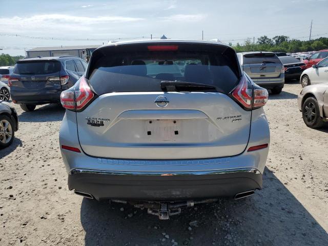 Photo 5 VIN: 5N1AZ2MH3FN212484 - NISSAN MURANO 