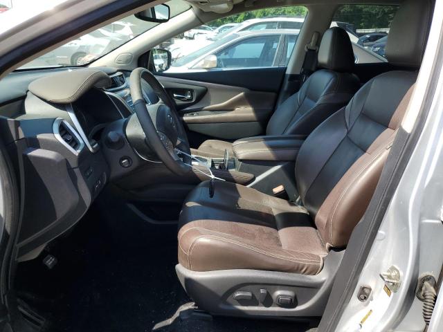 Photo 6 VIN: 5N1AZ2MH3FN212484 - NISSAN MURANO 