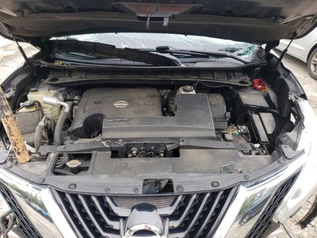 Photo 6 VIN: 5N1AZ2MH3FN214560 - NISSAN MURANO S 