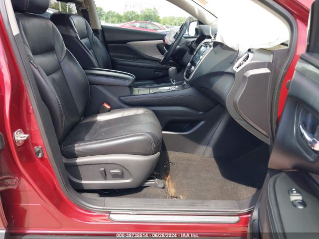 Photo 4 VIN: 5N1AZ2MH3FN216406 - NISSAN MURANO 