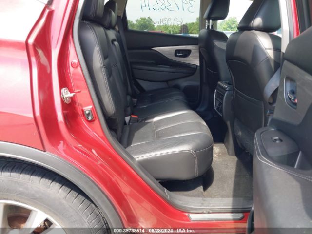 Photo 7 VIN: 5N1AZ2MH3FN216406 - NISSAN MURANO 