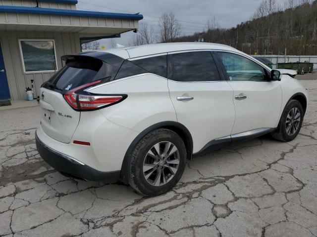 Photo 2 VIN: 5N1AZ2MH3FN219998 - NISSAN MURANO S 