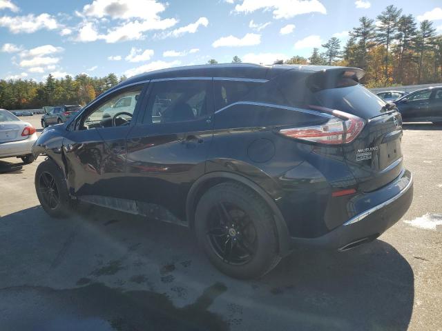 Photo 1 VIN: 5N1AZ2MH3FN221542 - NISSAN MURANO S 