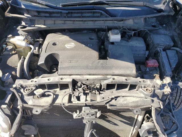 Photo 11 VIN: 5N1AZ2MH3FN221542 - NISSAN MURANO S 