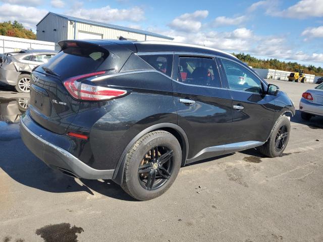 Photo 2 VIN: 5N1AZ2MH3FN221542 - NISSAN MURANO S 