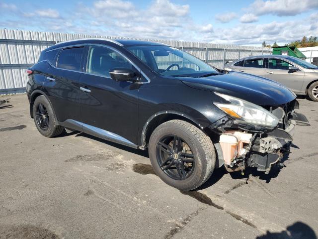 Photo 3 VIN: 5N1AZ2MH3FN221542 - NISSAN MURANO S 