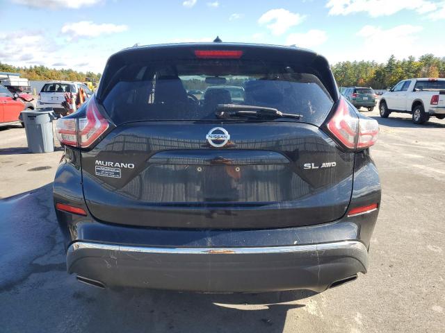 Photo 5 VIN: 5N1AZ2MH3FN221542 - NISSAN MURANO S 