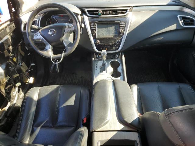 Photo 7 VIN: 5N1AZ2MH3FN221542 - NISSAN MURANO S 