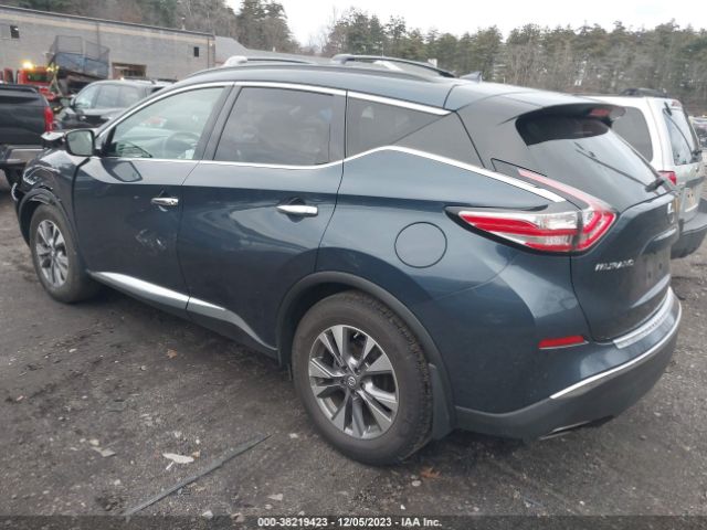 Photo 2 VIN: 5N1AZ2MH3FN221914 - NISSAN MURANO 