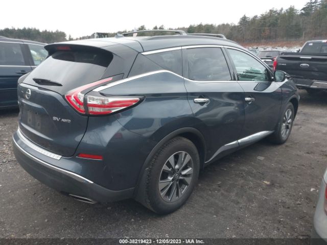 Photo 3 VIN: 5N1AZ2MH3FN221914 - NISSAN MURANO 