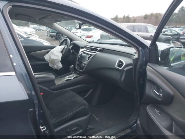 Photo 4 VIN: 5N1AZ2MH3FN221914 - NISSAN MURANO 