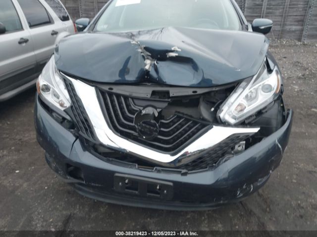 Photo 5 VIN: 5N1AZ2MH3FN221914 - NISSAN MURANO 