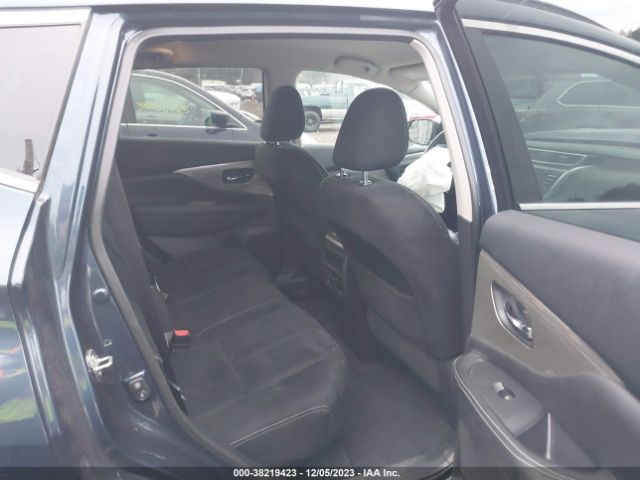 Photo 7 VIN: 5N1AZ2MH3FN221914 - NISSAN MURANO 