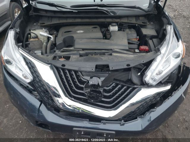 Photo 9 VIN: 5N1AZ2MH3FN221914 - NISSAN MURANO 