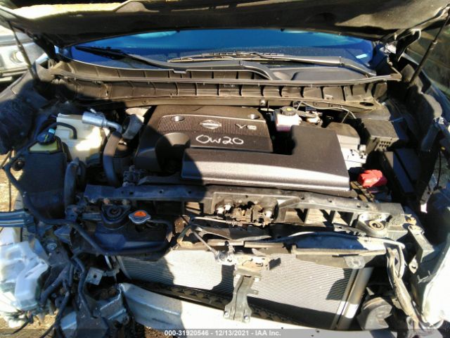 Photo 9 VIN: 5N1AZ2MH3FN222612 - NISSAN MURANO 