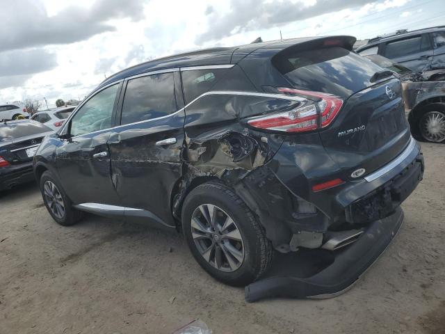 Photo 1 VIN: 5N1AZ2MH3FN223243 - NISSAN MURANO S 