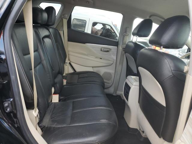 Photo 10 VIN: 5N1AZ2MH3FN223243 - NISSAN MURANO S 