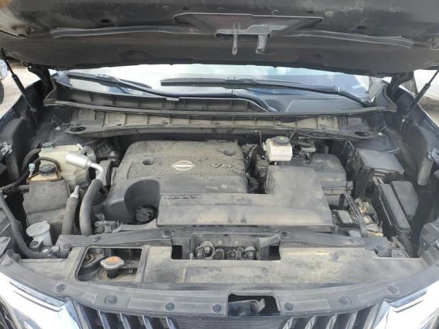 Photo 11 VIN: 5N1AZ2MH3FN223243 - NISSAN MURANO S 