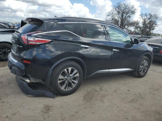 Photo 2 VIN: 5N1AZ2MH3FN223243 - NISSAN MURANO S 