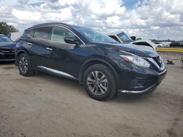 Photo 3 VIN: 5N1AZ2MH3FN223243 - NISSAN MURANO S 