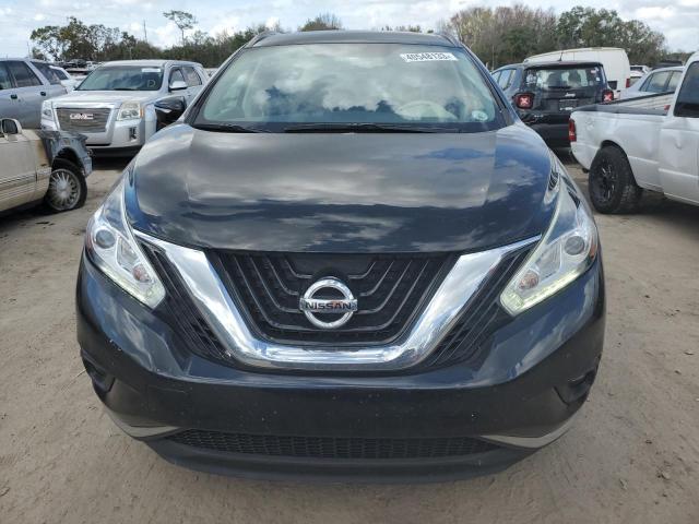 Photo 4 VIN: 5N1AZ2MH3FN223243 - NISSAN MURANO S 