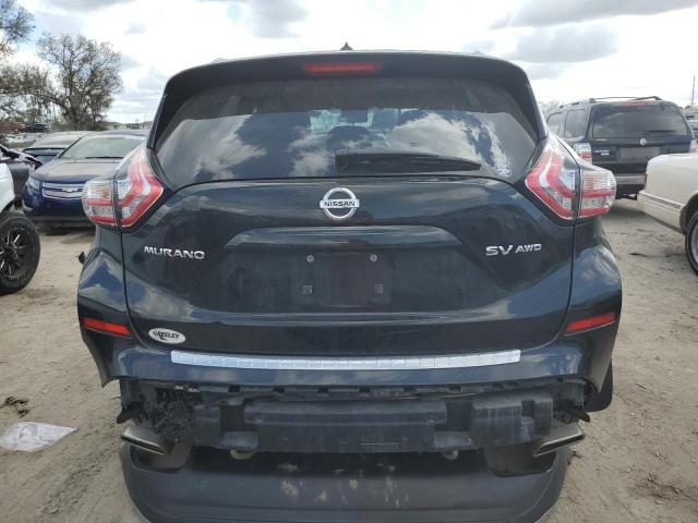 Photo 5 VIN: 5N1AZ2MH3FN223243 - NISSAN MURANO S 