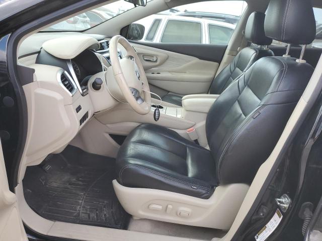 Photo 6 VIN: 5N1AZ2MH3FN223243 - NISSAN MURANO S 