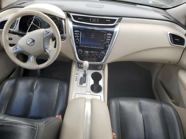 Photo 7 VIN: 5N1AZ2MH3FN223243 - NISSAN MURANO S 