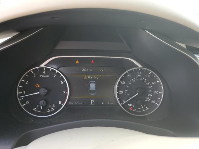 Photo 8 VIN: 5N1AZ2MH3FN223243 - NISSAN MURANO S 