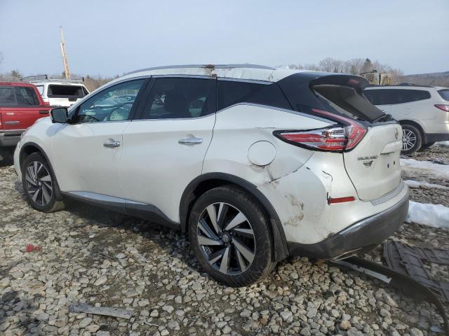 Photo 1 VIN: 5N1AZ2MH3FN229012 - NISSAN MURANO S 