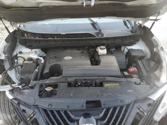 Photo 10 VIN: 5N1AZ2MH3FN229012 - NISSAN MURANO S 