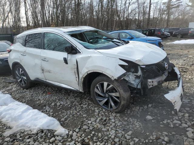 Photo 3 VIN: 5N1AZ2MH3FN229012 - NISSAN MURANO S 