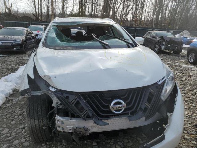 Photo 4 VIN: 5N1AZ2MH3FN229012 - NISSAN MURANO S 