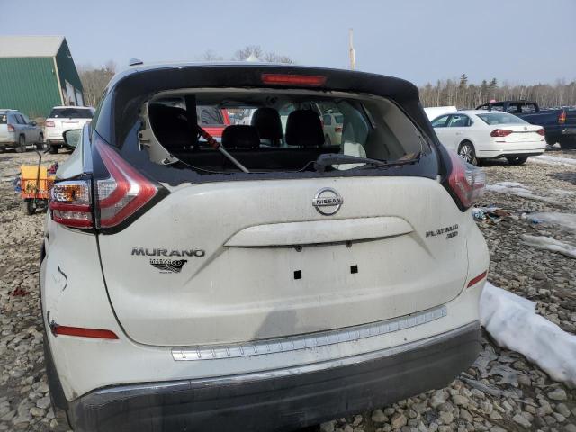 Photo 5 VIN: 5N1AZ2MH3FN229012 - NISSAN MURANO S 