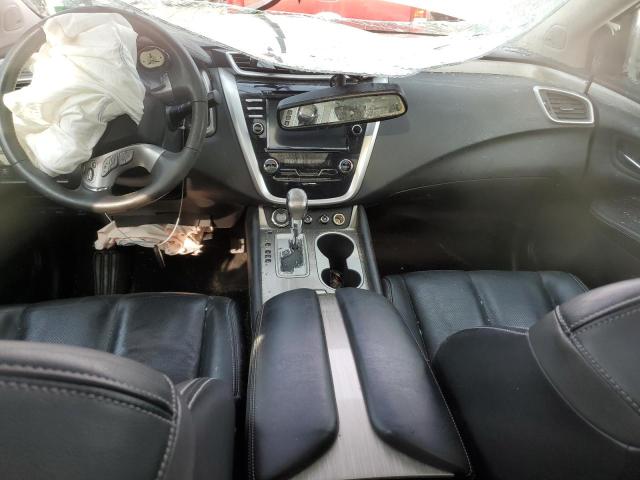 Photo 7 VIN: 5N1AZ2MH3FN229012 - NISSAN MURANO S 