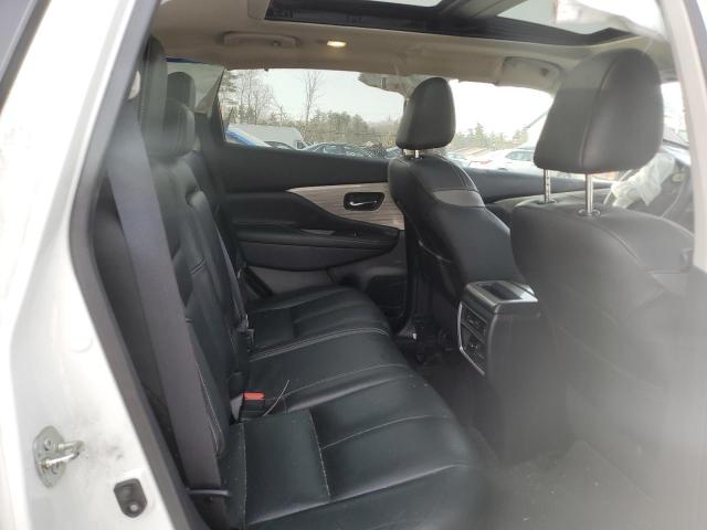 Photo 9 VIN: 5N1AZ2MH3FN229012 - NISSAN MURANO S 