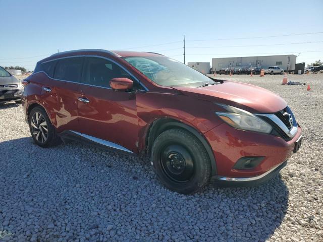 Photo 3 VIN: 5N1AZ2MH3FN230094 - NISSAN MURANO S 