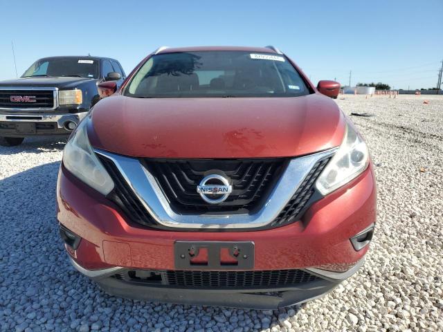 Photo 4 VIN: 5N1AZ2MH3FN230094 - NISSAN MURANO S 