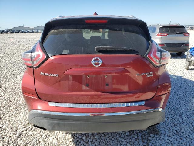 Photo 5 VIN: 5N1AZ2MH3FN230094 - NISSAN MURANO S 