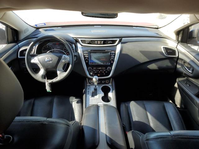 Photo 7 VIN: 5N1AZ2MH3FN230094 - NISSAN MURANO S 